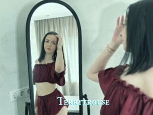 Terrytrouse