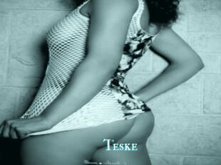 Teske
