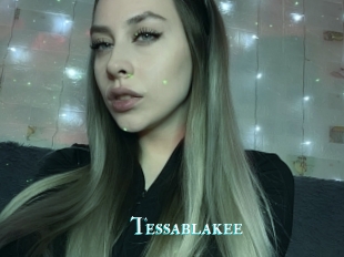 Tessablakee