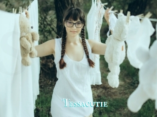 Tessacutie
