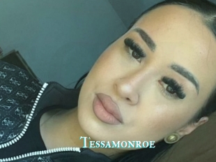 Tessamonroe