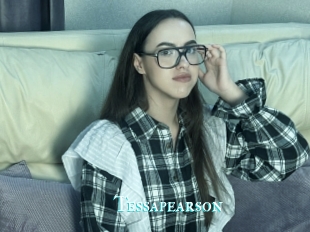Tessapearson