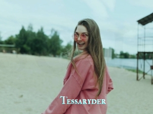 Tessaryder