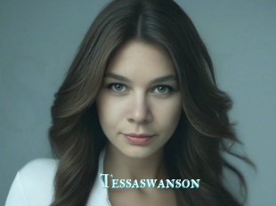 Tessaswanson