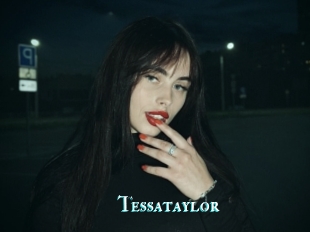 Tessataylor