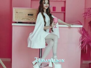 Tessawilson
