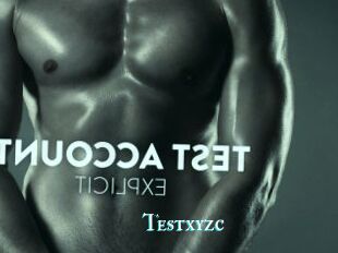 Testxyzc