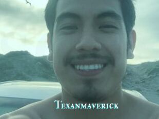 Texanmaverick