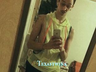 Texastwink