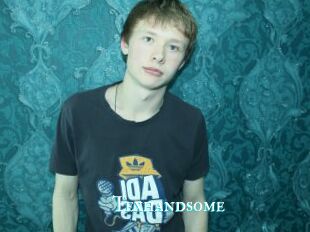 Texhandsome