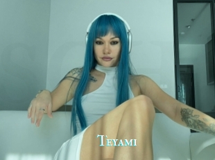 Teyami