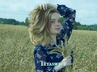 Teyaswift