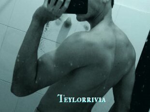 Teylorrivia
