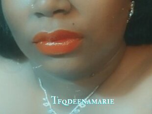 Tfqdeenamarie