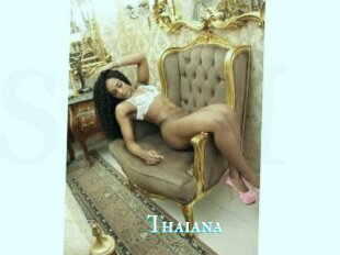 Thaiana