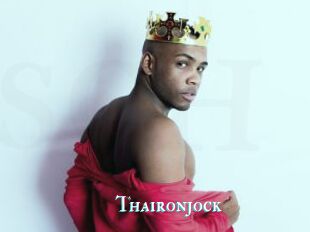 Thaironjock