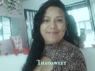 Thaisaweet