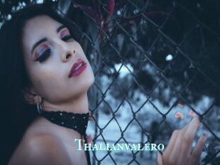 Thalianvalero