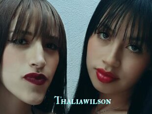 Thaliawilson