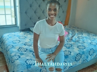 Thalyahdavies