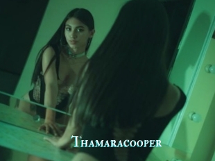 Thamaracooper