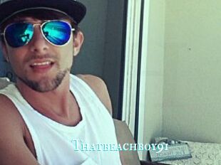 Thatbeachboy91