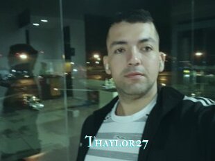 Thaylor27