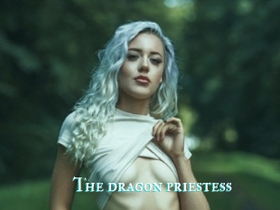 The_dragon_priestess
