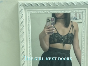 The_girl_next_doorx