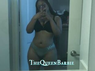 TheQueenBarbie