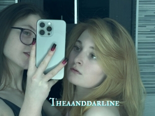 Theaanddarline