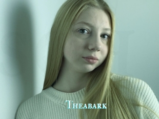 Theabark