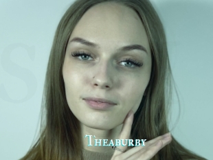 Theaburby