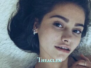 Theaclem