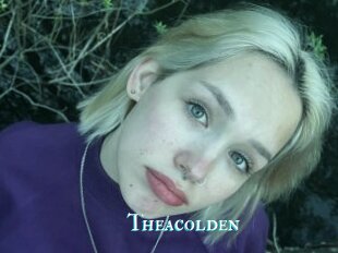 Theacolden