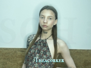 Theacorker