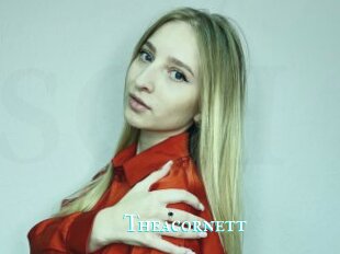 Theacornett