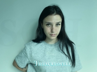 Theacreswell