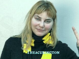 Theacurington