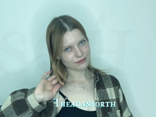 Theadanforth