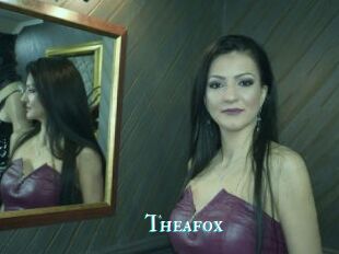Theafox