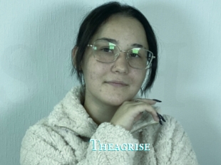 Theagrise