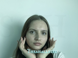 Theahallsted