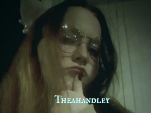 Theahandley