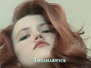 Theaharwick
