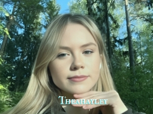 Theahayley