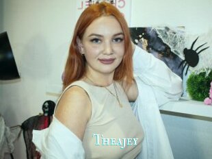Theajey