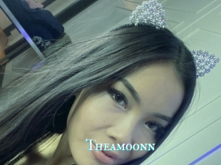 Theamoonn