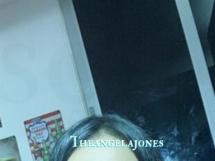 Theangelajones