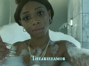 Thearieeamor